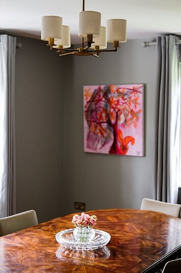 Modern Twist, Richmond