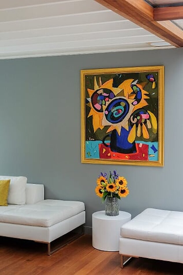 Modern Twist, Richmond