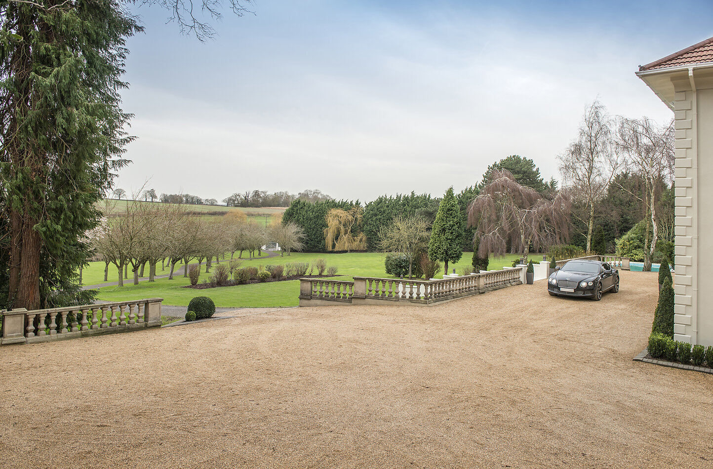 Skyfield Manor, Hertfordshire