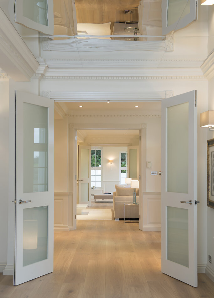 Skyfield Manor, Hertfordshire