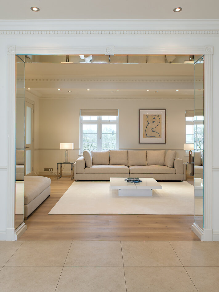 Skyfield Manor, Hertfordshire