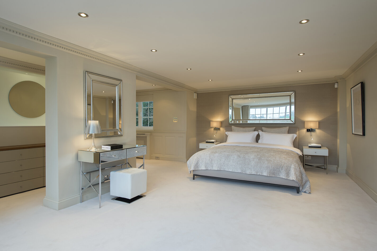 Skyfield Manor, Hertfordshire