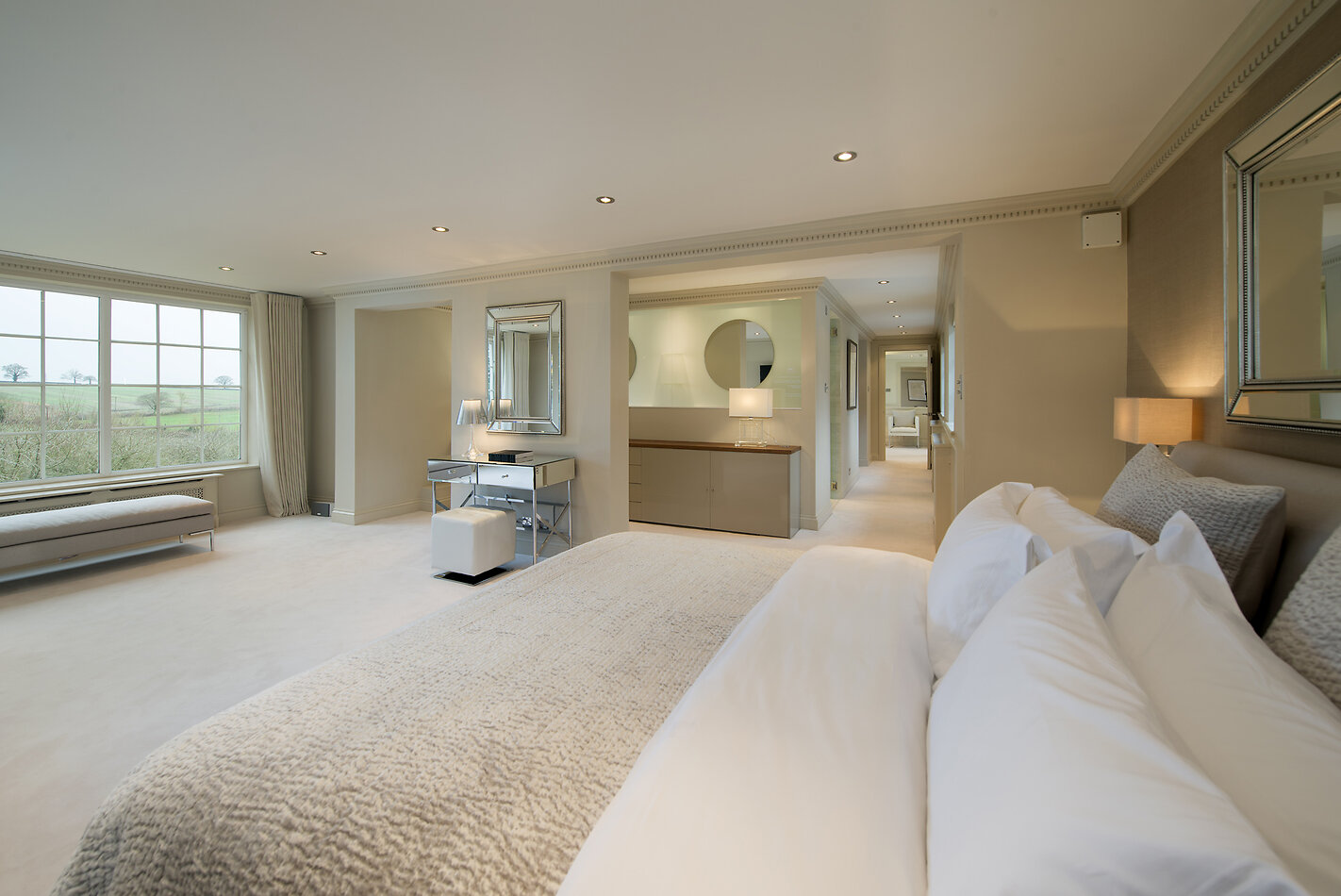 Skyfield Manor, Hertfordshire