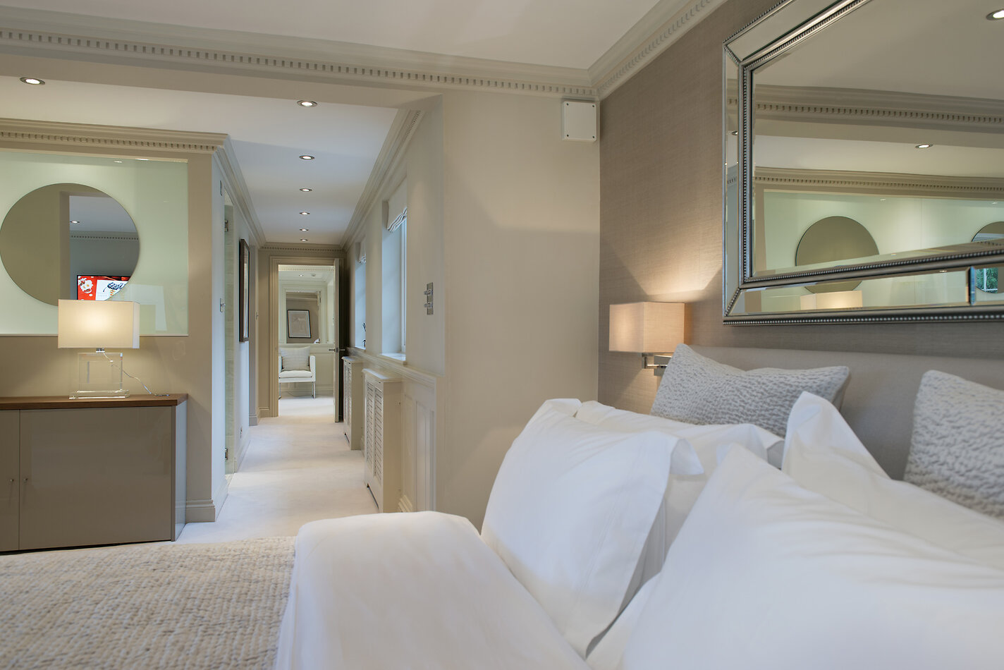 Skyfield Manor, Hertfordshire