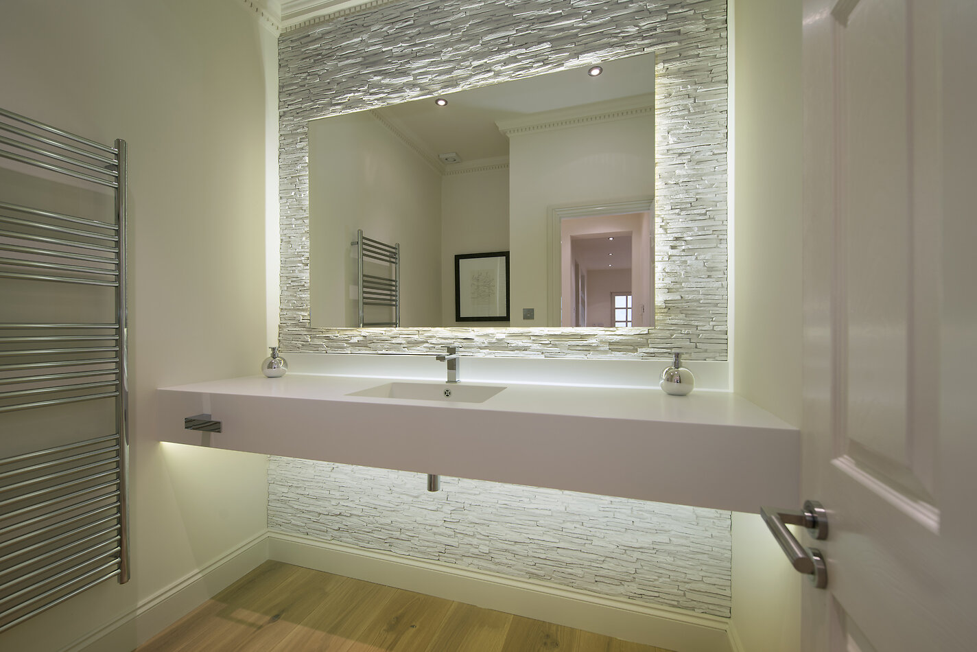 Skyfield Manor, Hertfordshire