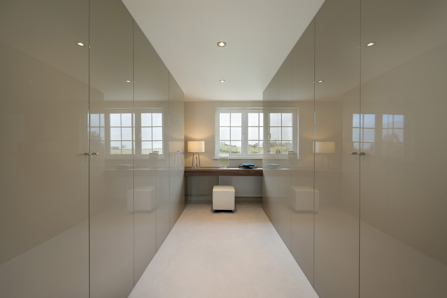 Skyfield Manor, Hertfordshire