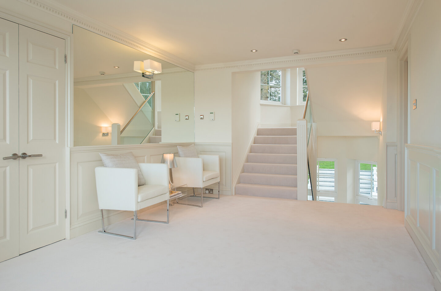 Skyfield Manor, Hertfordshire