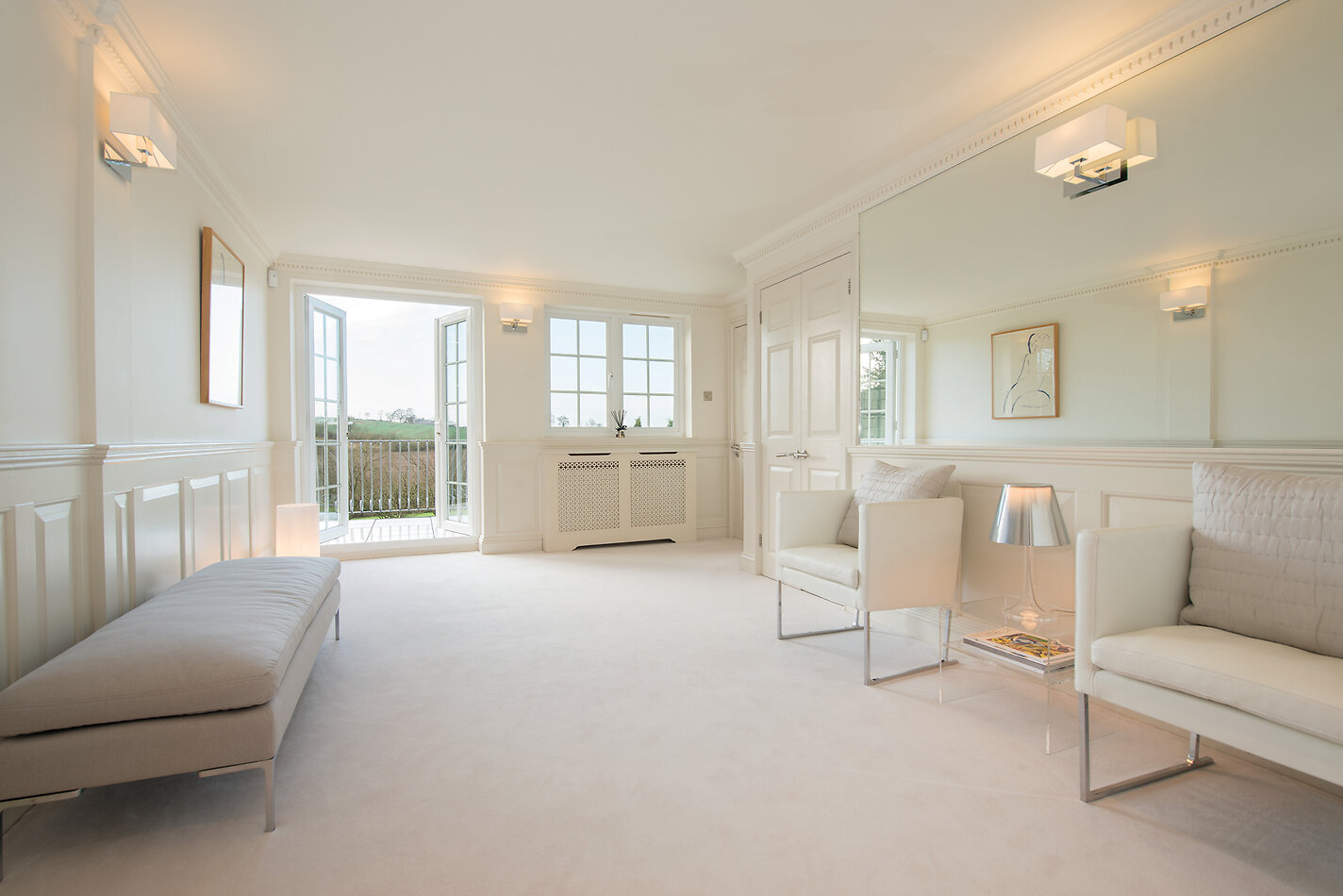 Skyfield Manor, Hertfordshire