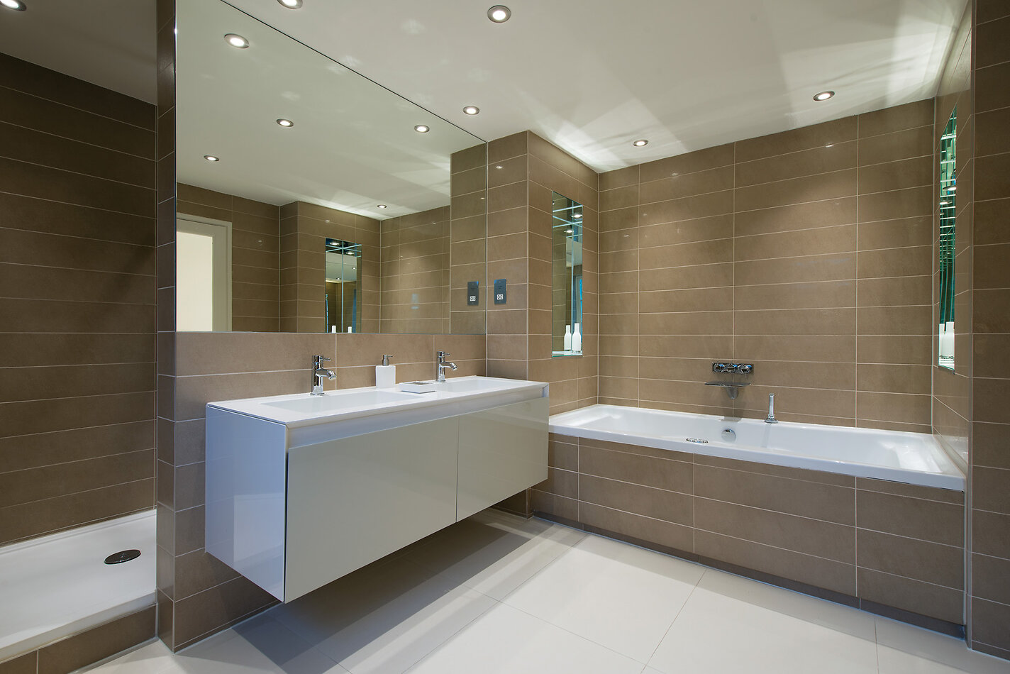Skyfield Manor, Hertfordshire