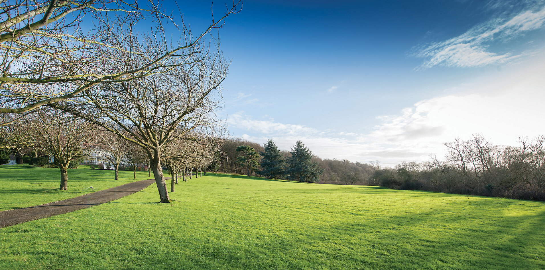Skyfield Manor, Hertfordshire