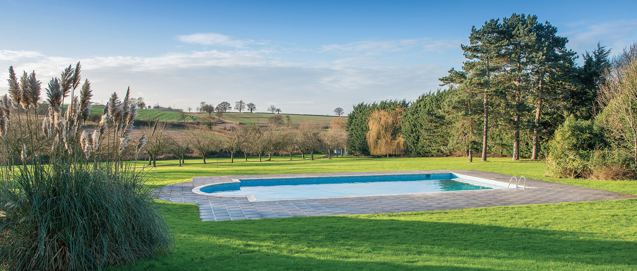 Skyfield Manor, Hertfordshire