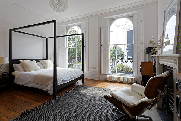Islington House N1 EXCLUSIVE