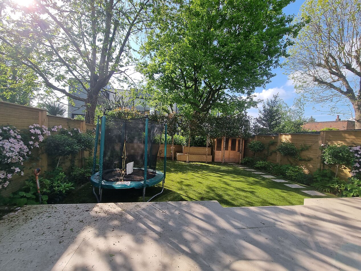 North London Serenity