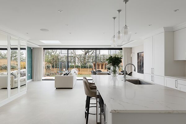 North London Serenity