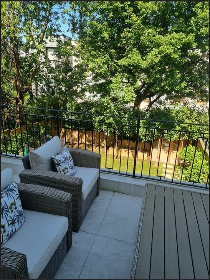 North London Serenity