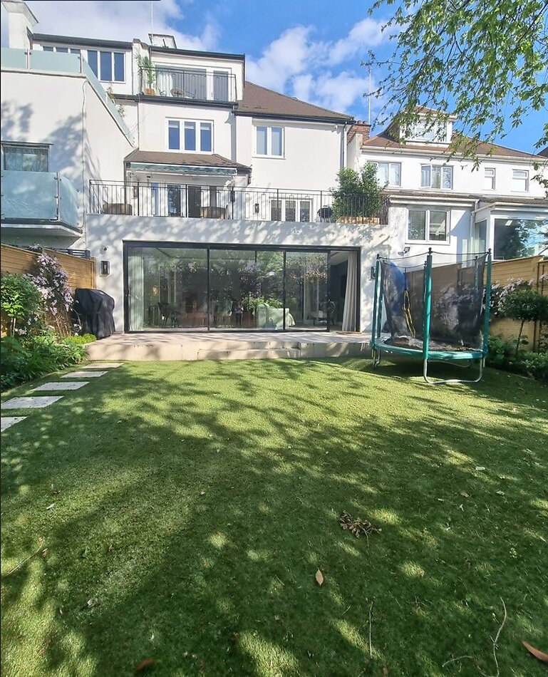 North London Serenity