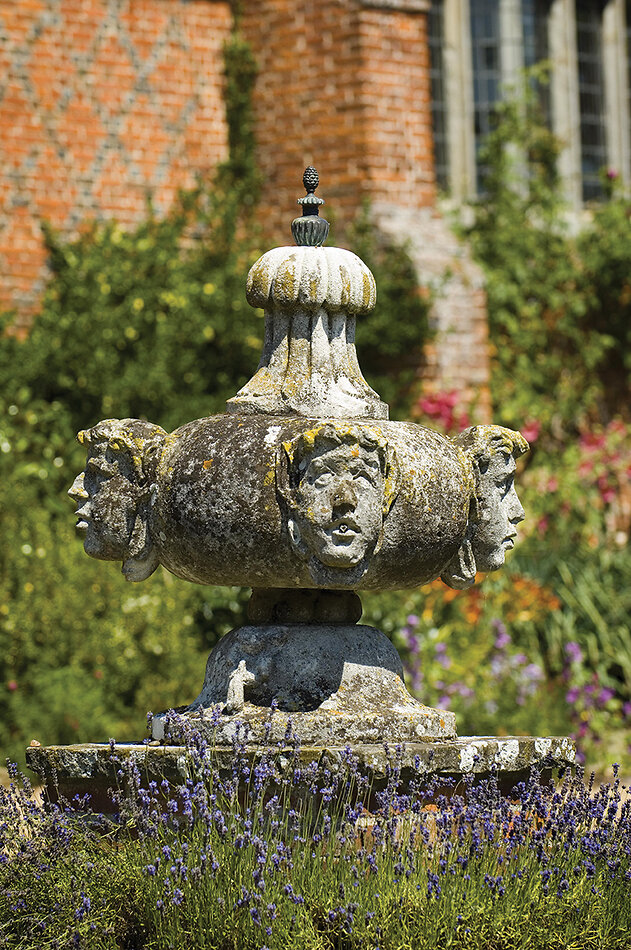Layer Marney Tower - Essex