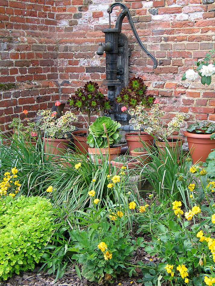 Layer Marney Tower - Essex