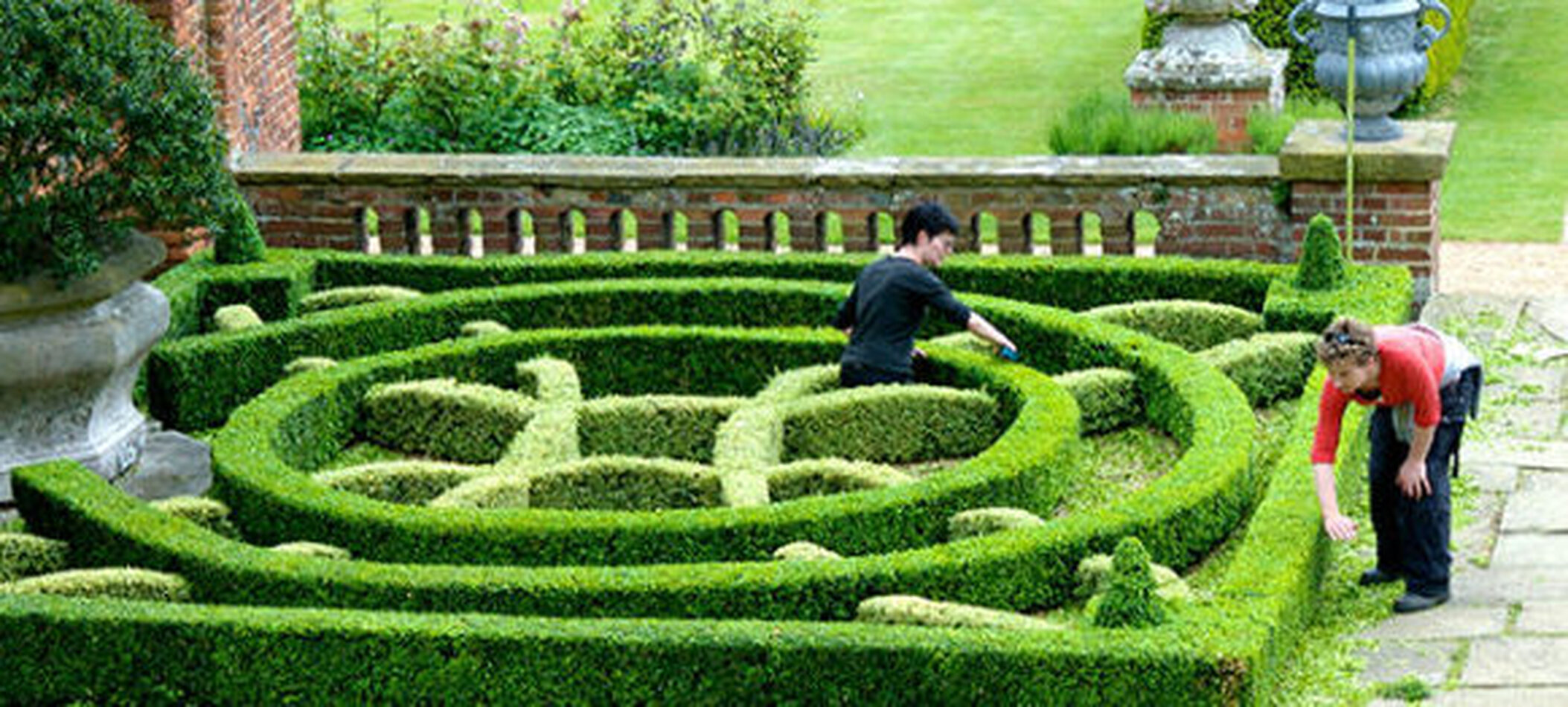 Layer Marney Tower - Essex