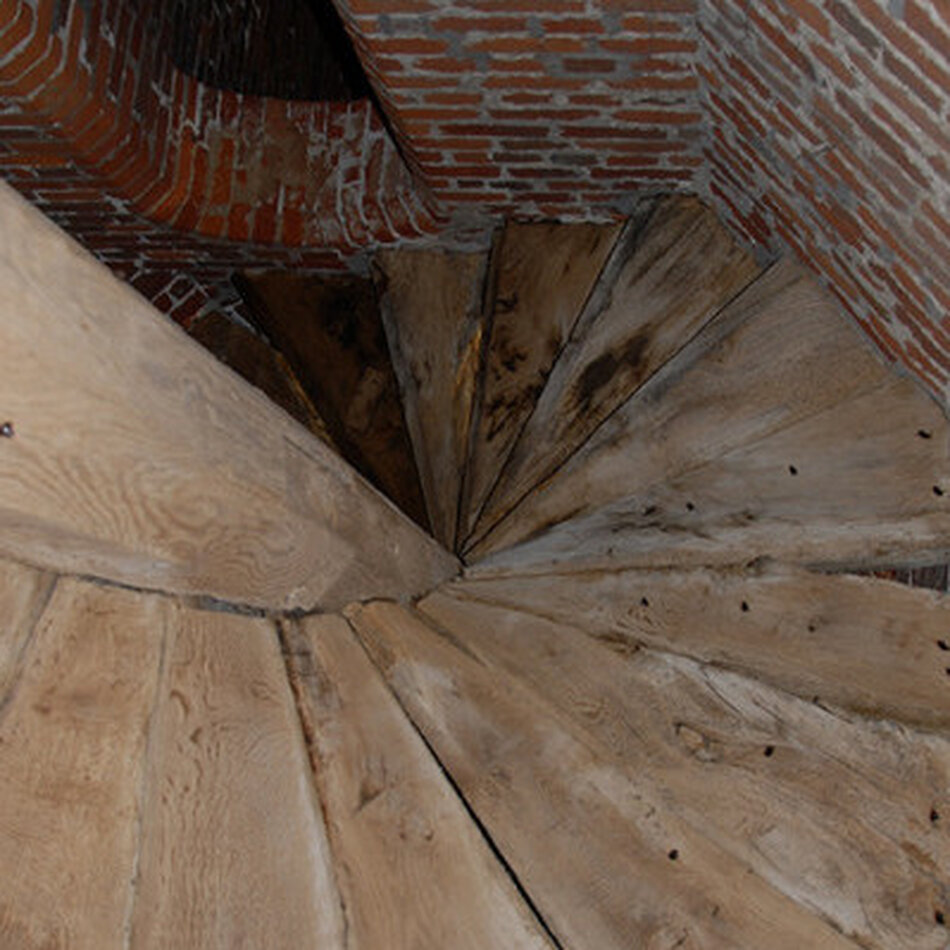 Layer Marney Tower - Essex
