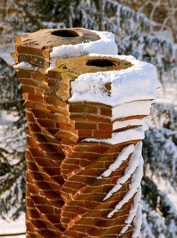 Layer Marney Tower - Essex