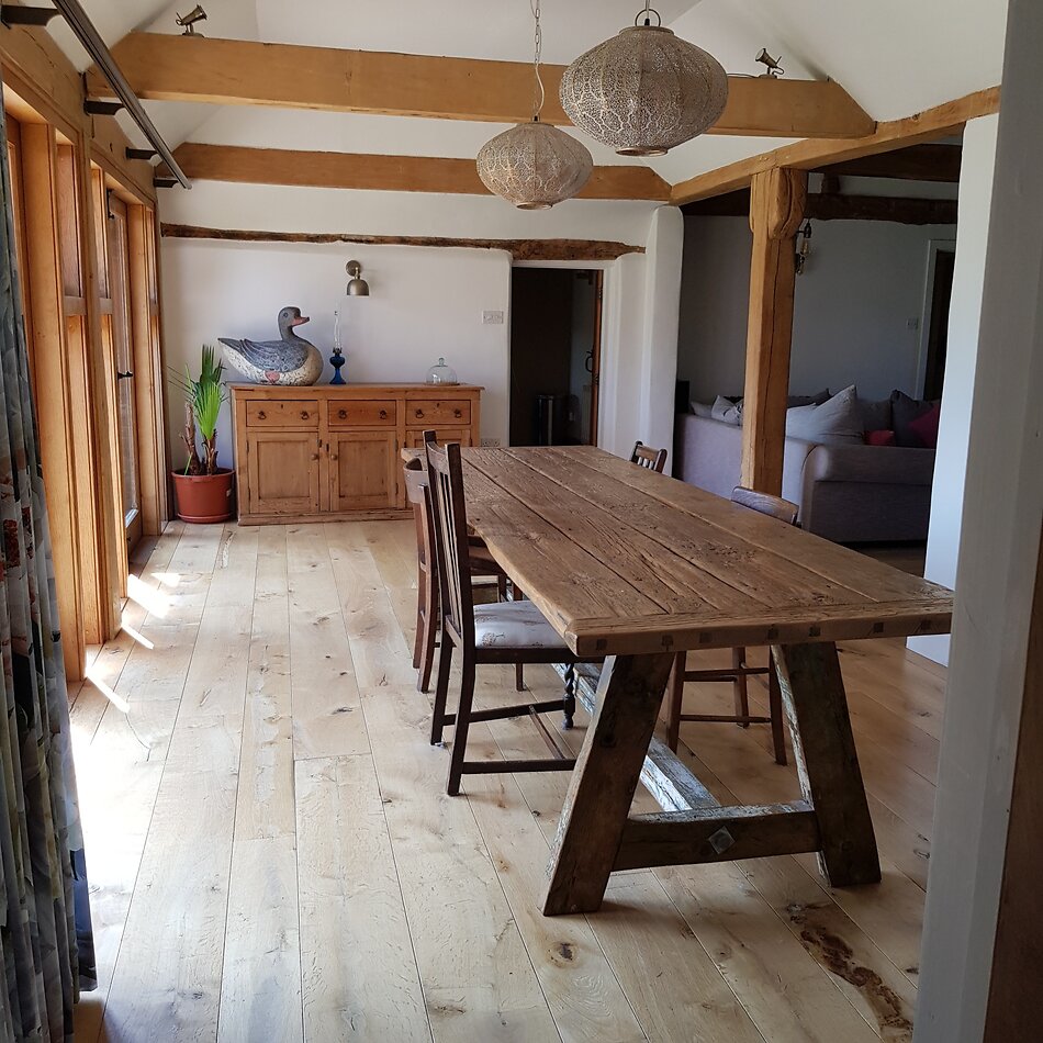Wagon Lodge - Kent