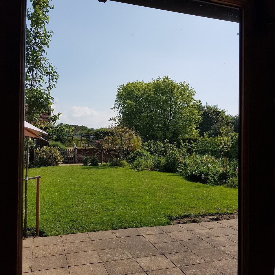 Wagon Lodge - Kent