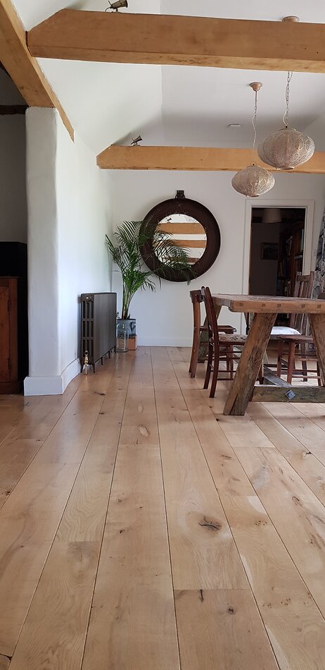 Wagon Lodge - Kent