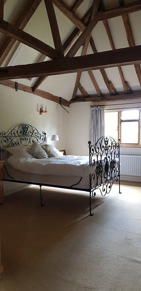 Wagon Lodge - Kent