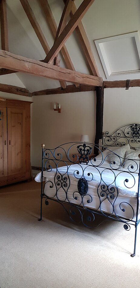 Wagon Lodge - Kent
