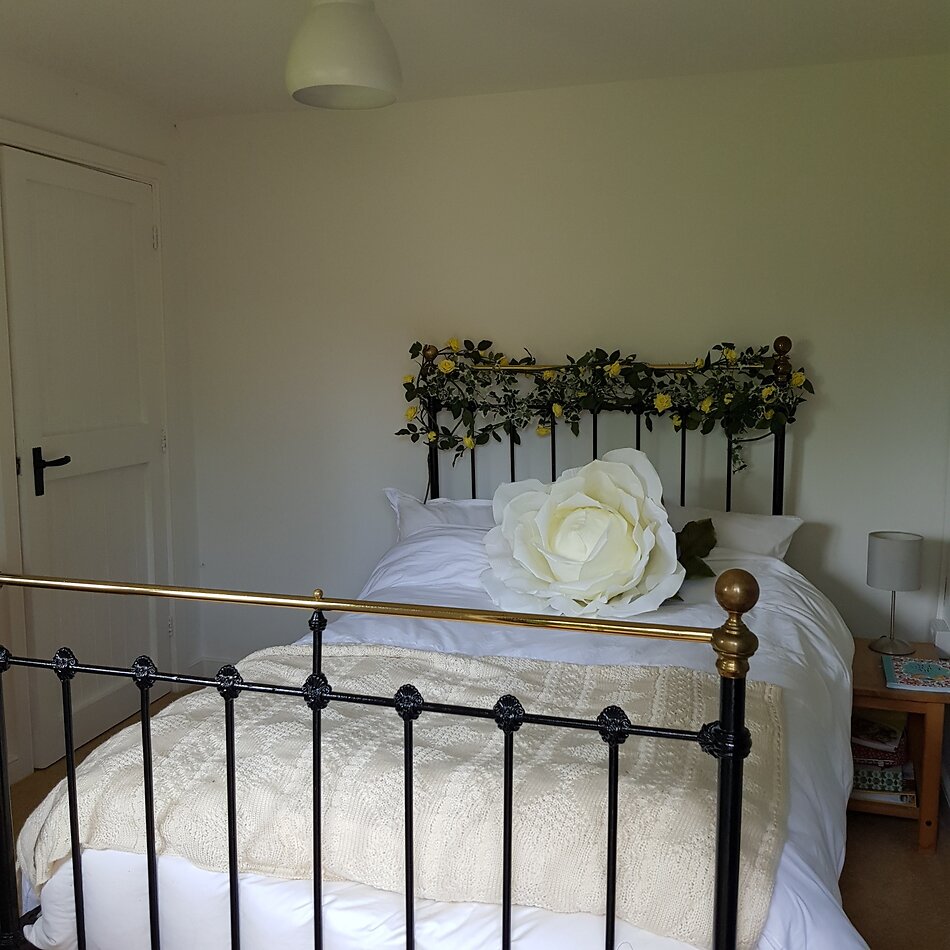 Wagon Lodge - Kent