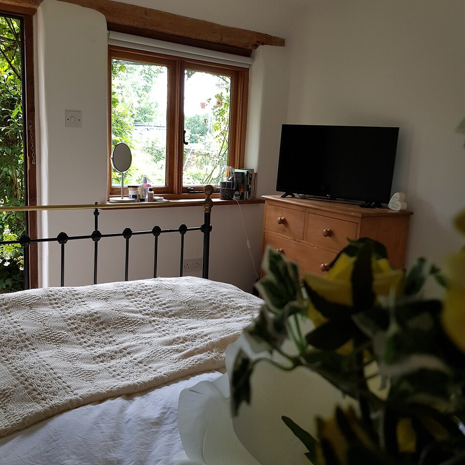 Wagon Lodge - Kent