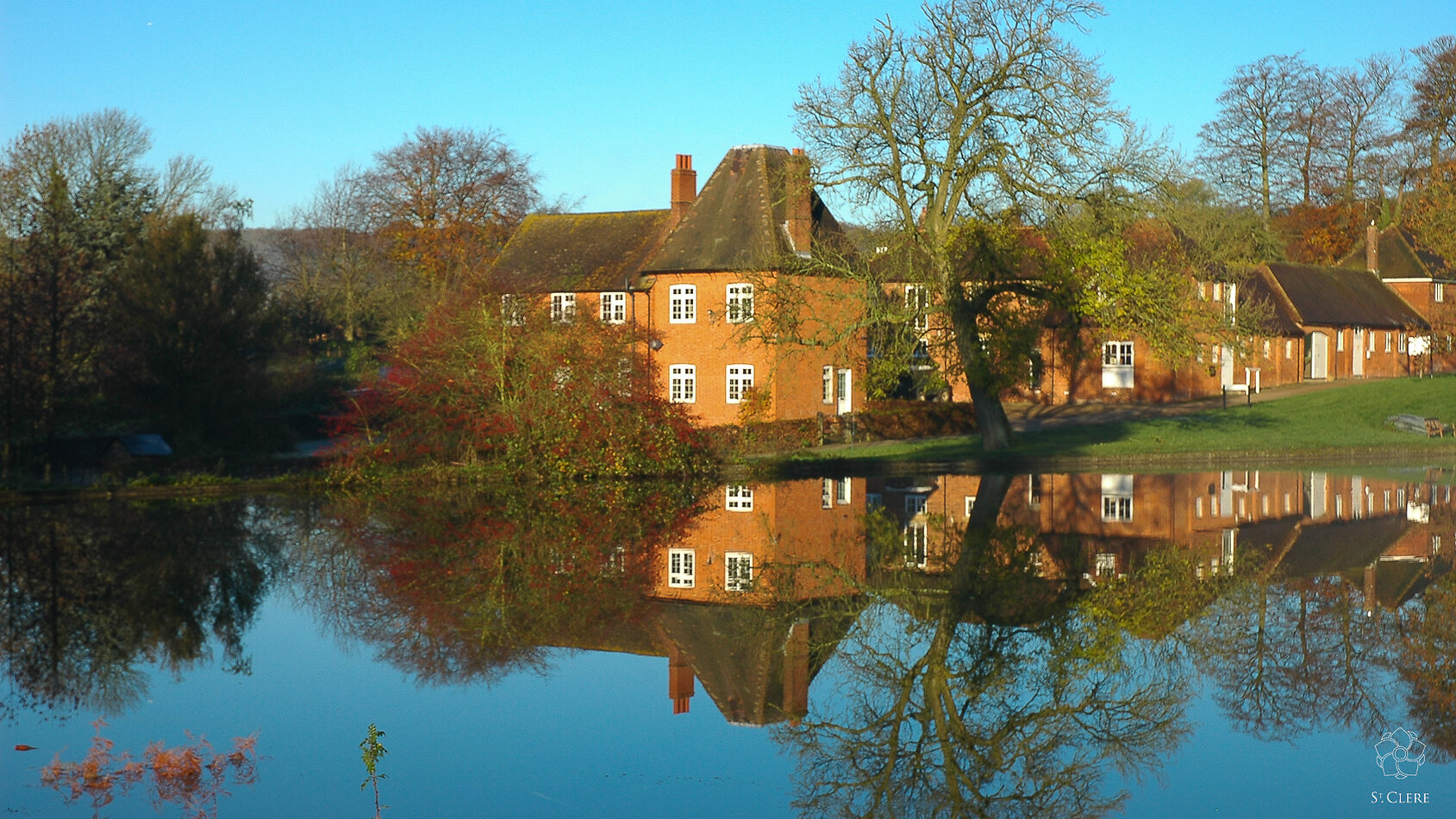 Kemsing Estate - Kent