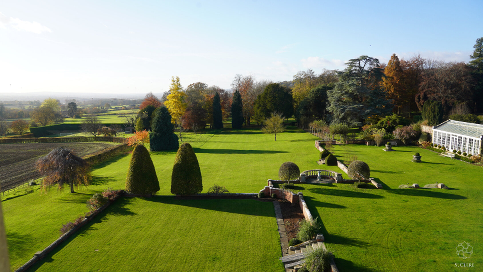 Kemsing Estate - Kent