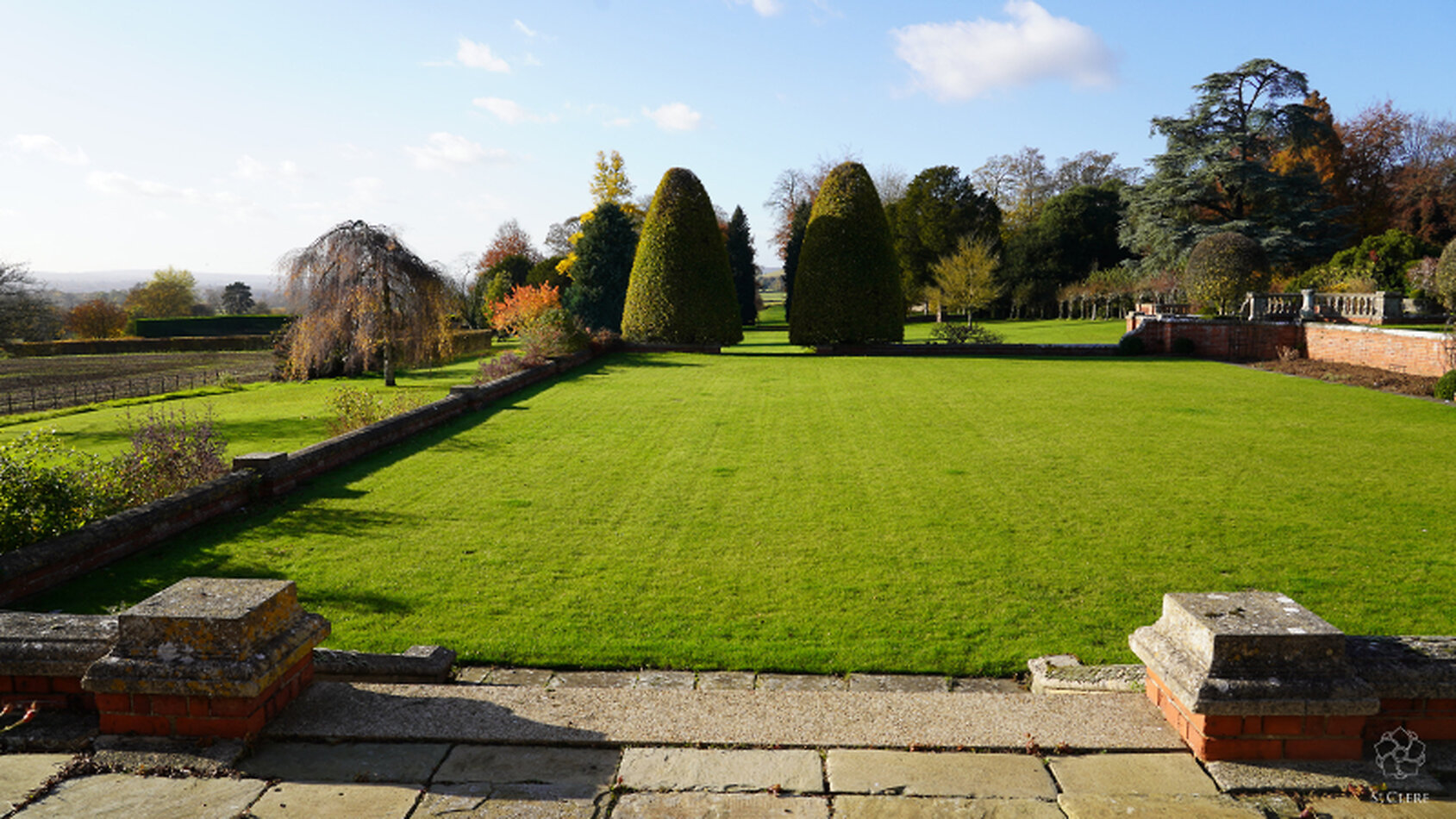 Kemsing Estate - Kent