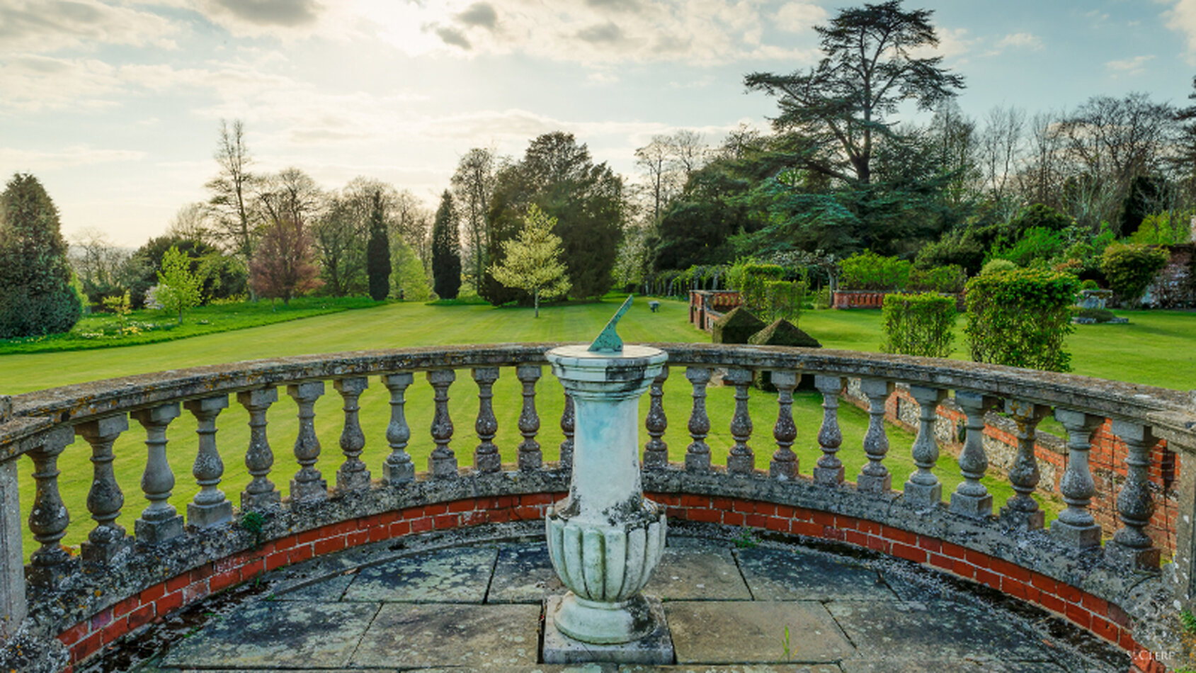 Kemsing Estate - Kent