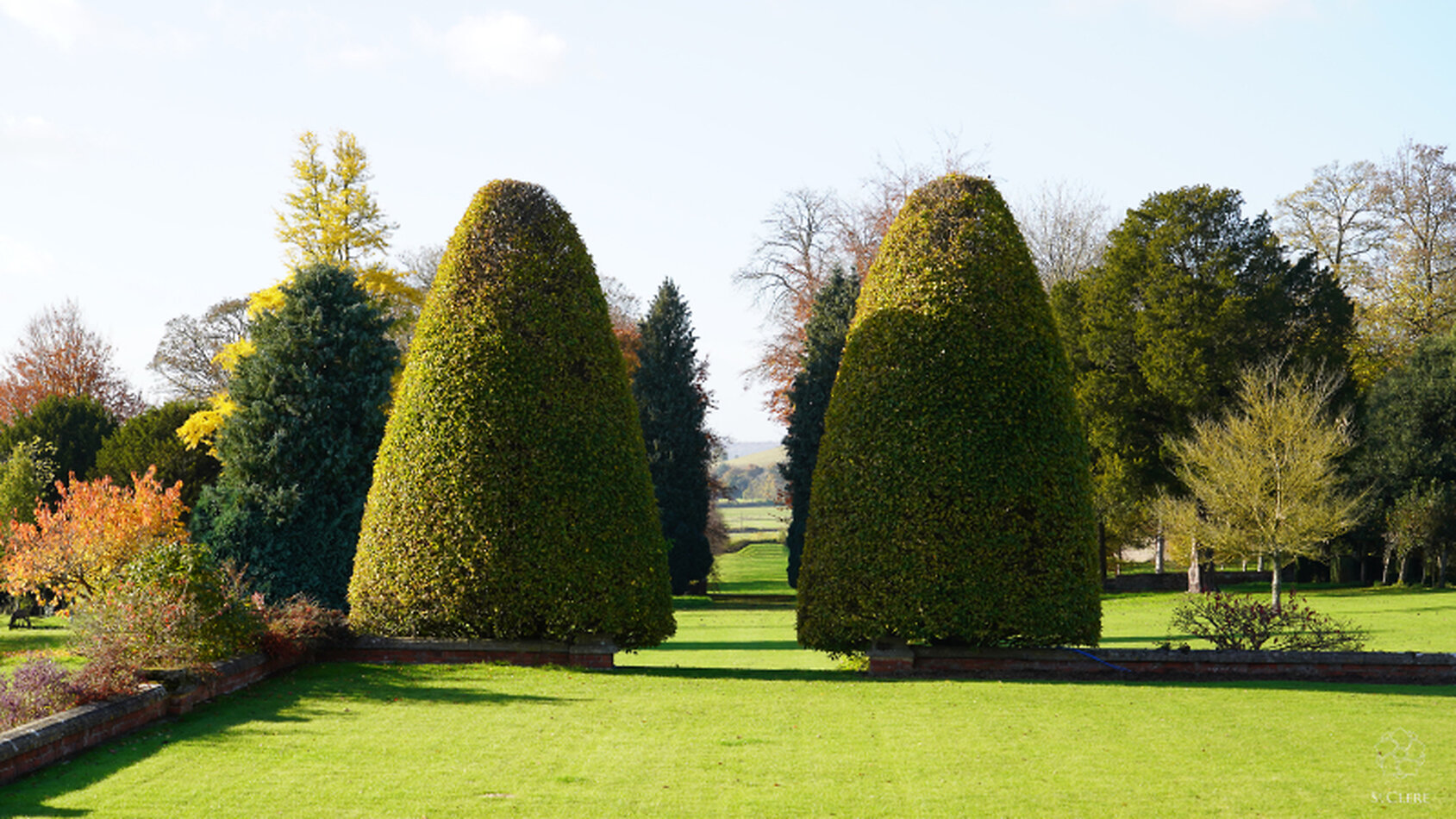 Kemsing Estate - Kent