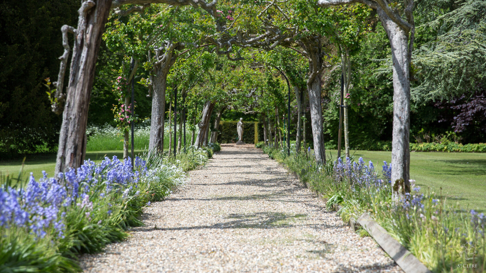 Kemsing Estate - Kent