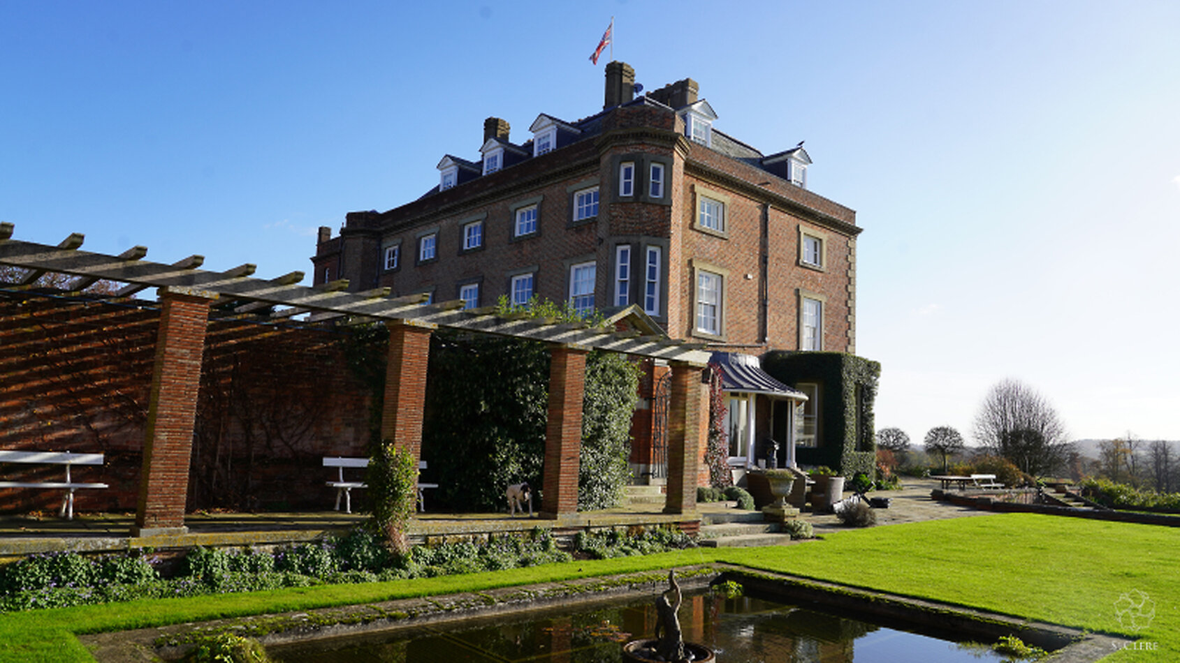 Kemsing Estate - Kent