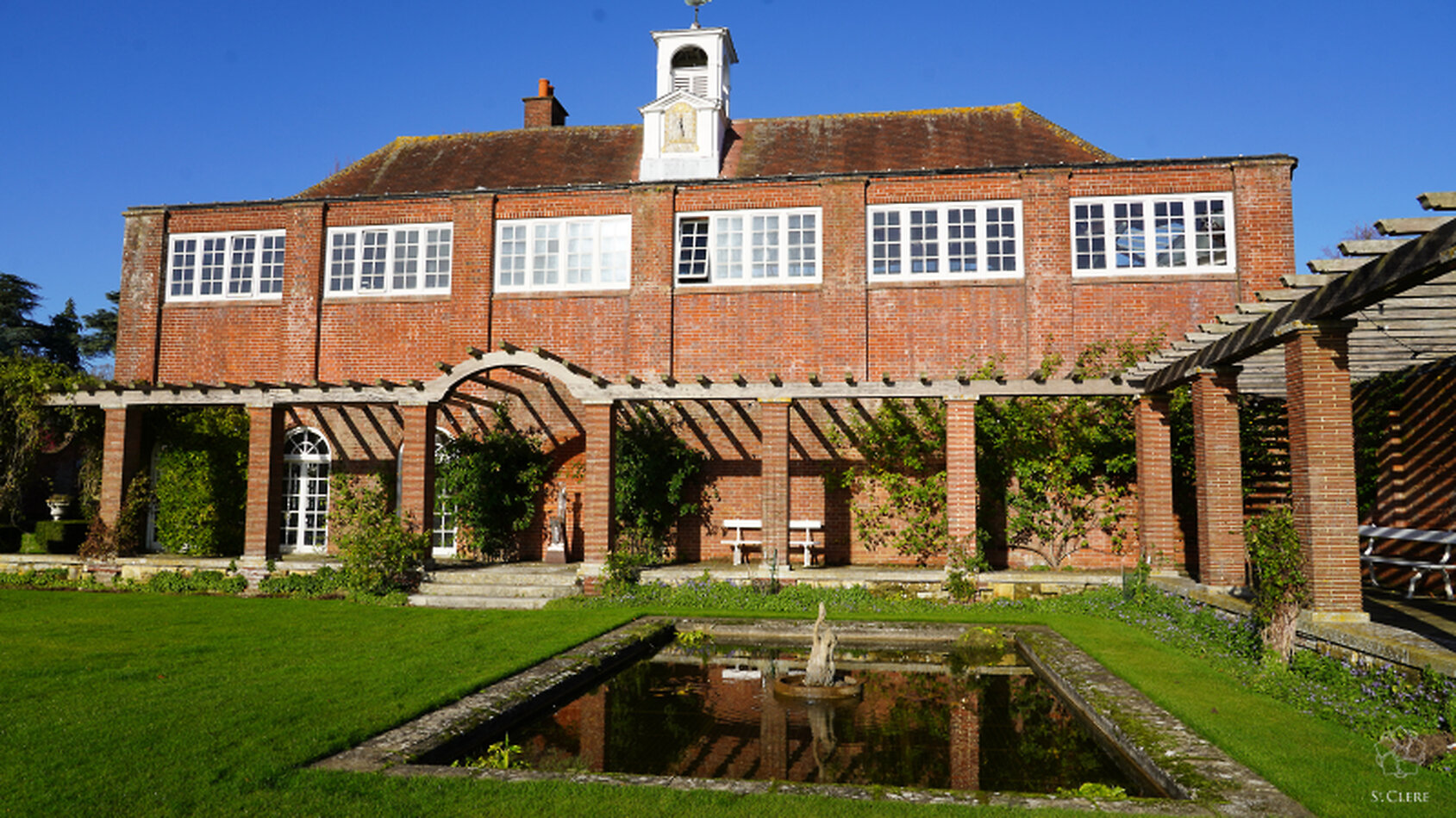 Kemsing Estate - Kent