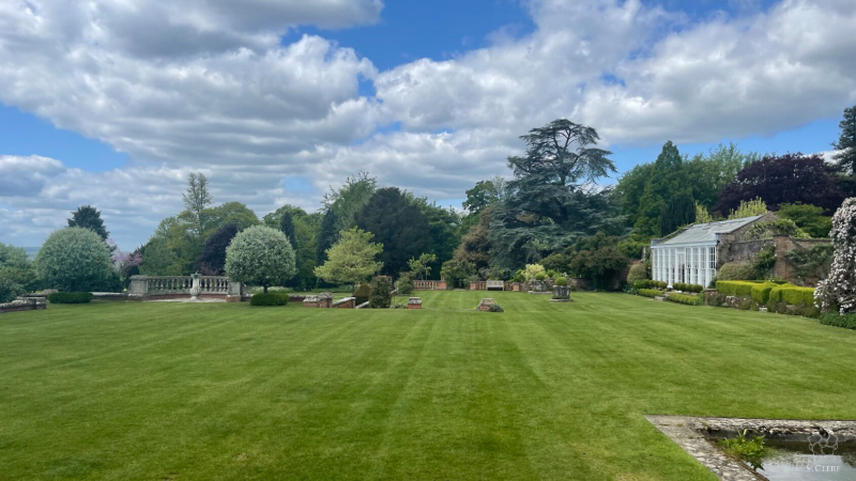 Kemsing Estate - Kent