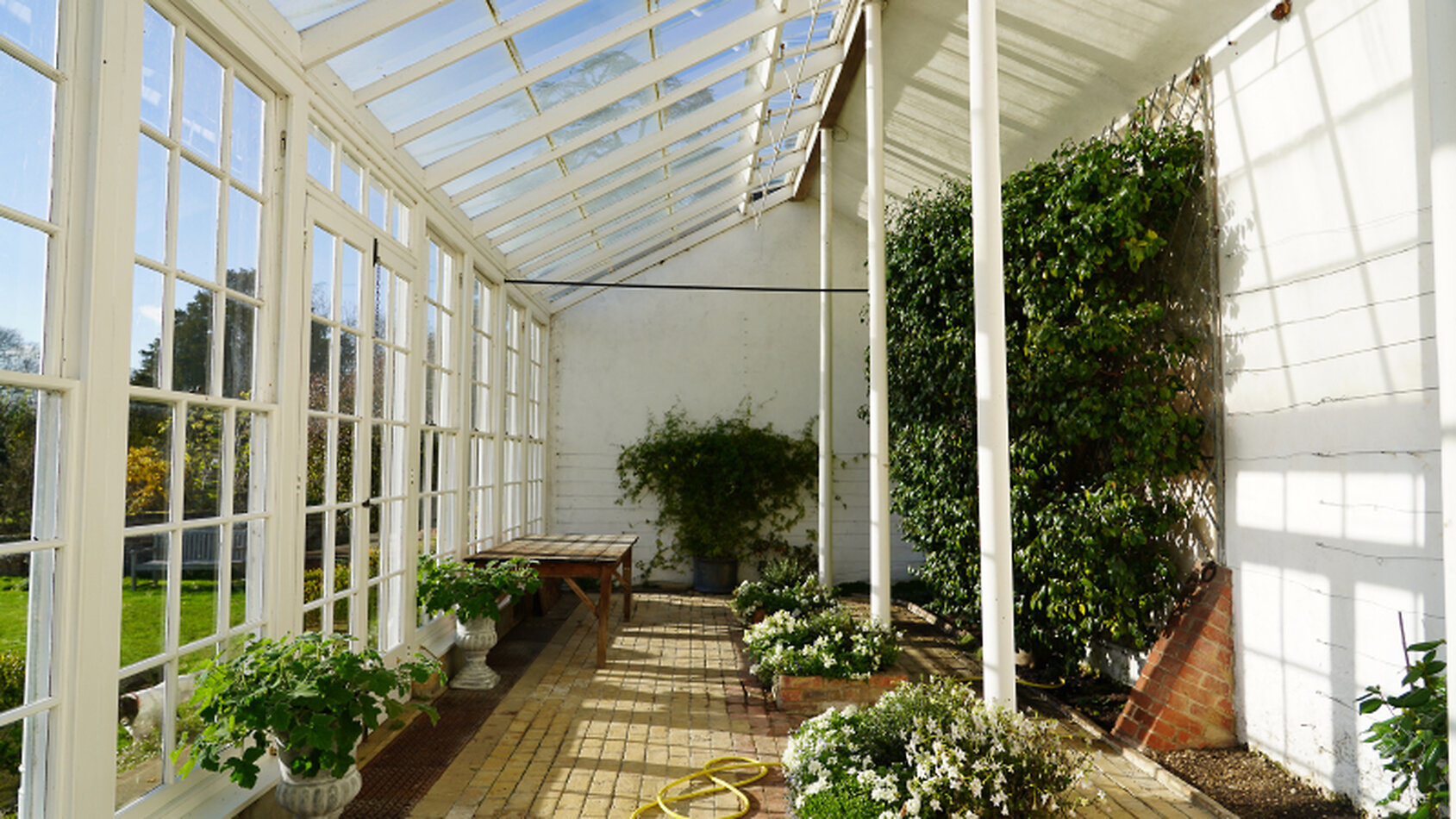 Kemsing Estate - Kent