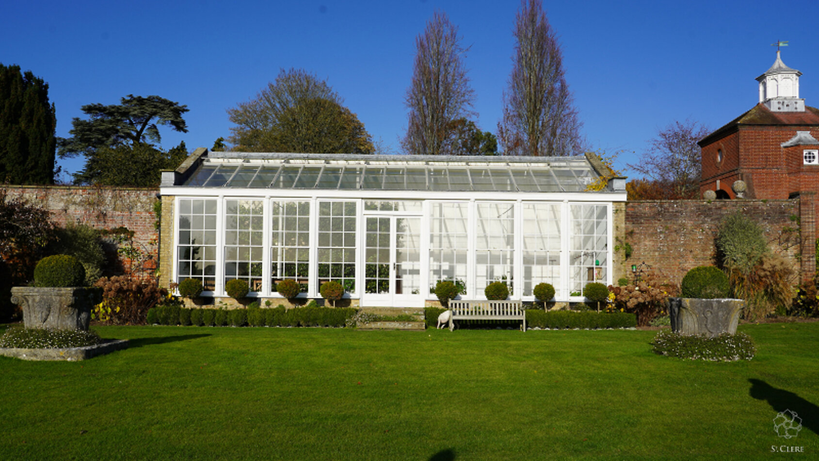 Kemsing Estate - Kent