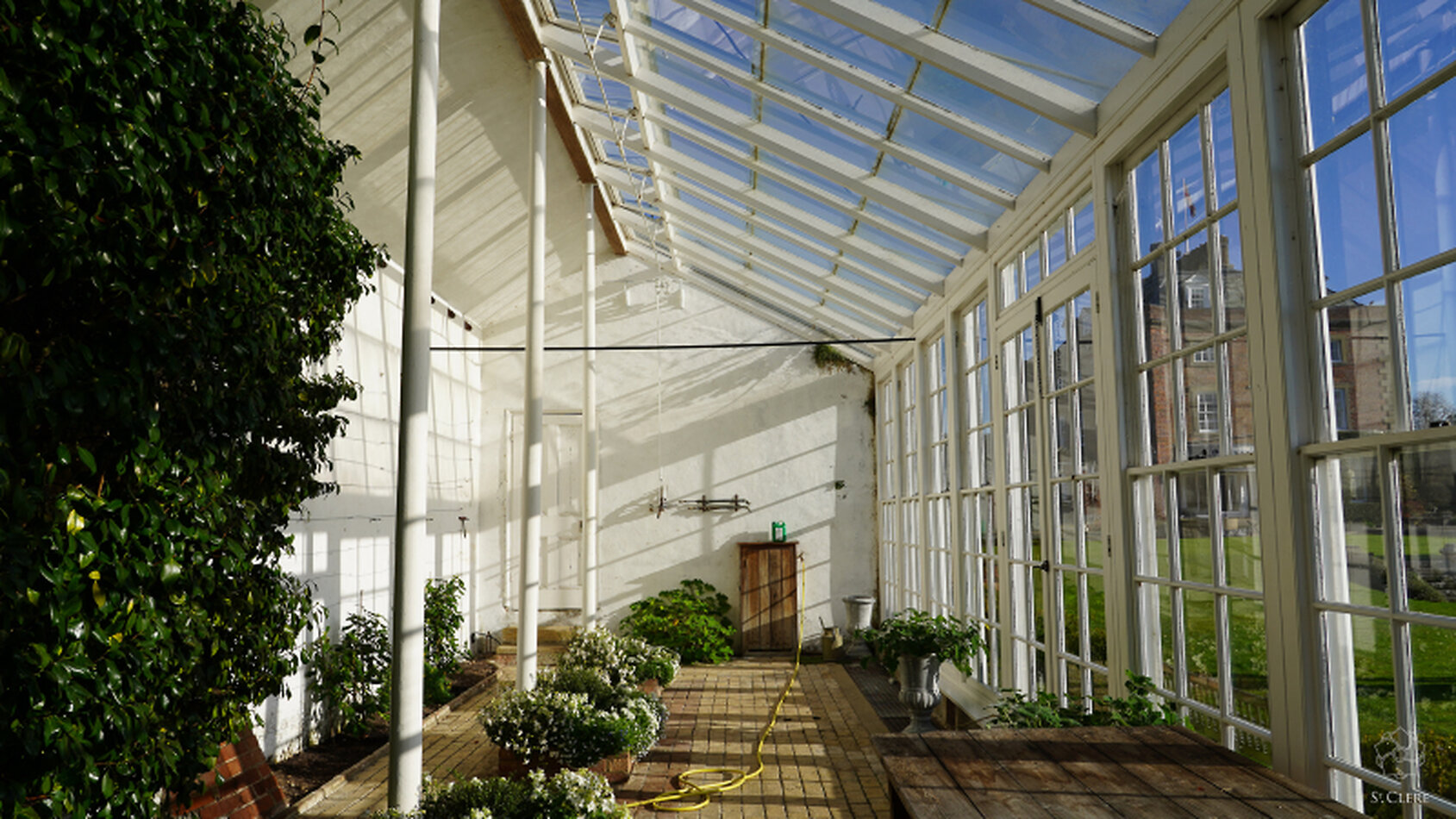 Kemsing Estate - Kent