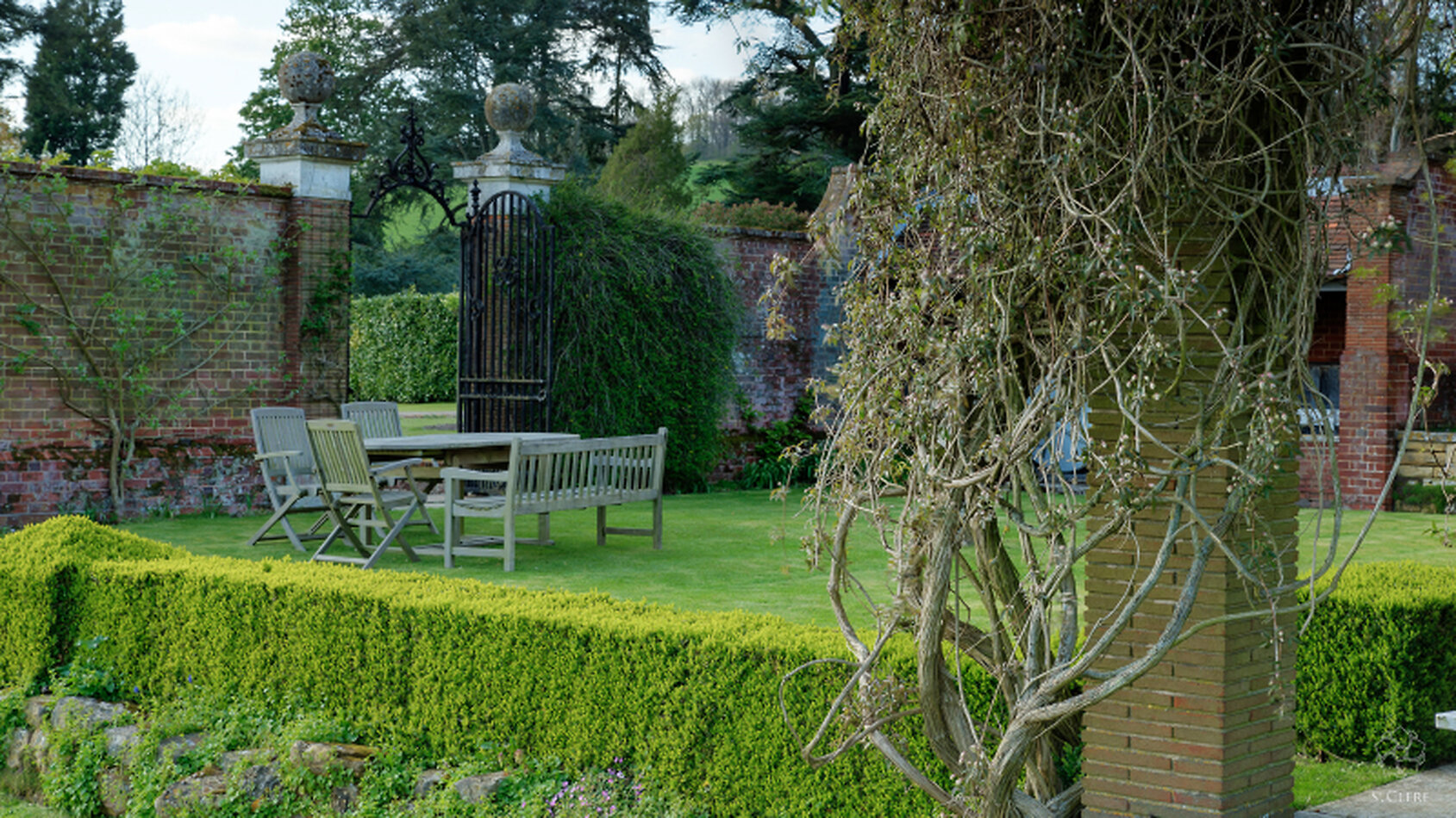 Kemsing Estate - Kent