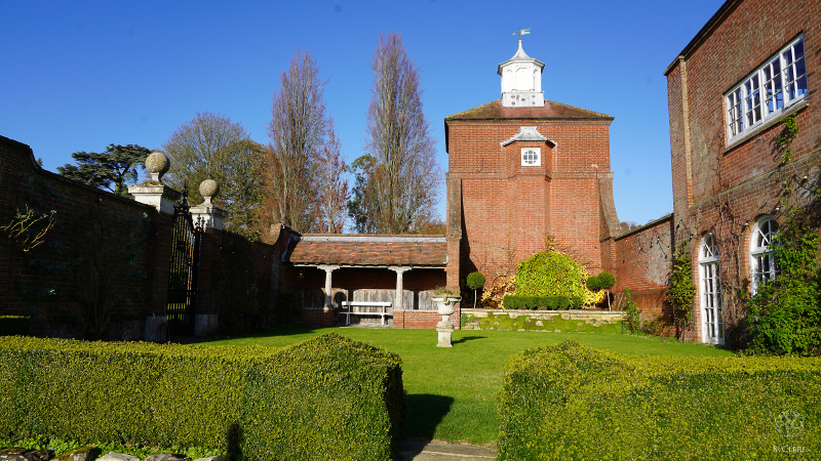 Kemsing Estate - Kent