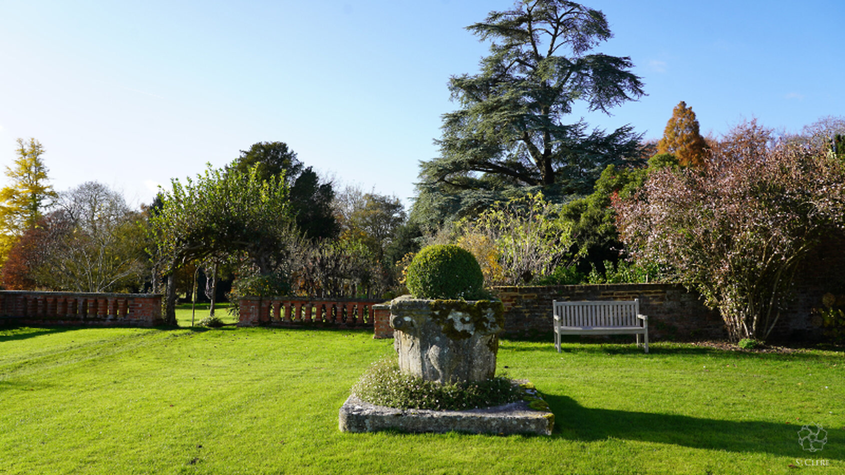 Kemsing Estate - Kent