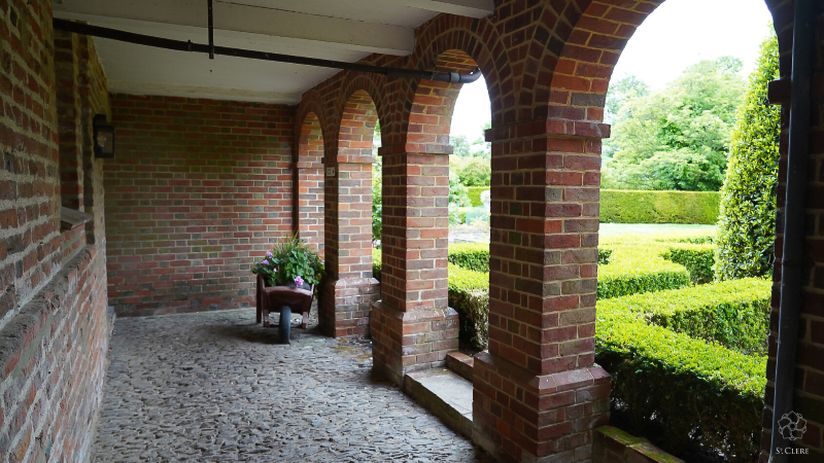Kemsing Estate - Kent