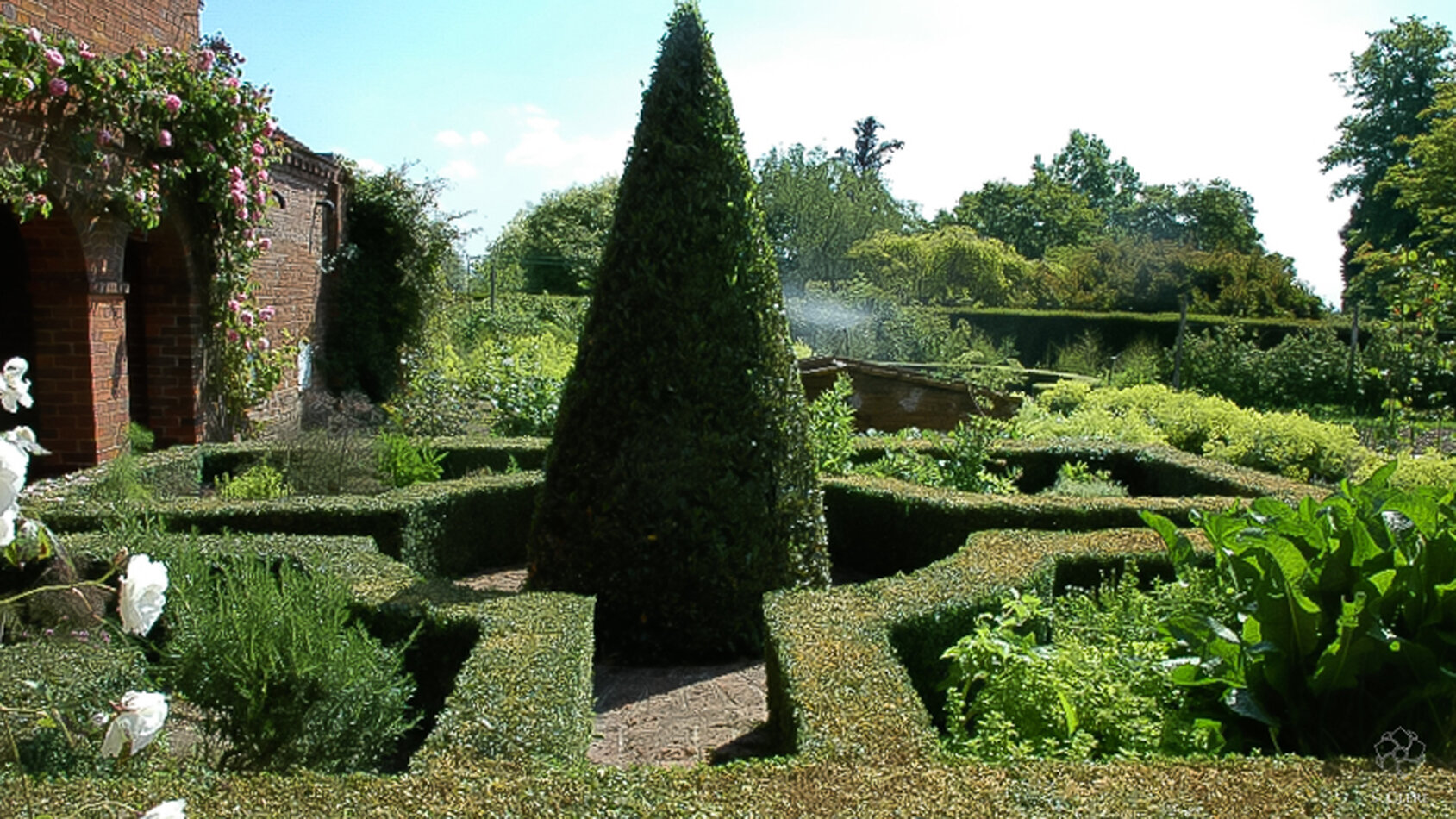 Kemsing Estate - Kent