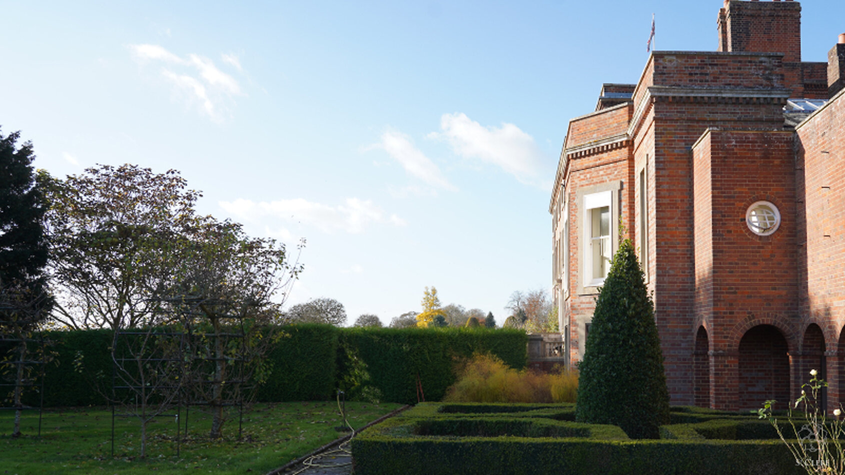 Kemsing Estate - Kent